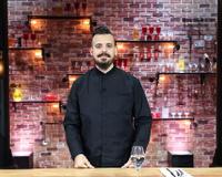 Adrien Cachot : le chef étoilé dévoile le nom de celui qui lui a donné envie de faire de la cuisine