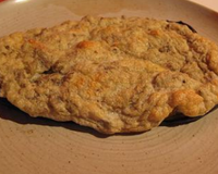 Aubergines soufflées