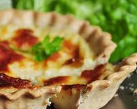 Ces tartelettes au fromage sont divines, à tomber! Pour faire simple, ce sont les meilleures que j'ai pu faire et manger jusqu'à maintenant, d'ailleurs je peux vous dire…