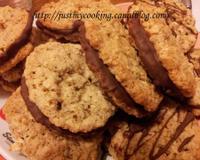 Tout le monde connaît ces célèbres gâteaux suèdois, une recette très simple et excellente !