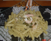 Une sauce préparée maison qui se déguste avec du poisson ou de la viande de veau, des pâtes, en apéritif avec des légumes frais,...