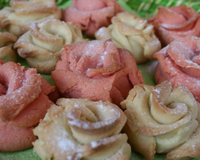 Les roses