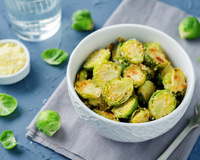 “3 ingrédients” : Laurent Mariotte livre sa recette facile pour vous réconcilier avec un légume mal-aimé