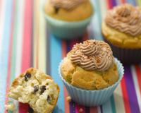Un cupcake sucré-salé qui vaut le détour !