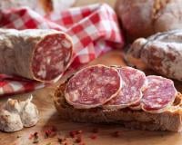 Saucisson : je le garde au frigo ou pas ?