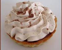 "Café addict" ces tartelettes sont pour vous !