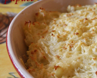 Hachis parmentier simple et rapide