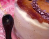 Une version gourmande d'un cocktail