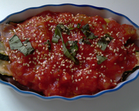 Pour une entrée originale.