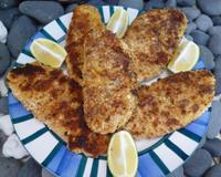 Une façon de faire manger du poisson aux enfants !