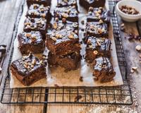 Vous ne rêvez pas, et ce brownie est vraiment délicieux.
