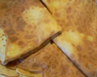 Pâte à crêpe, la recette tupperware inratable