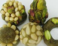 Les pâtisseries traditionnelles tunisiennes indispensable pour le Aid.