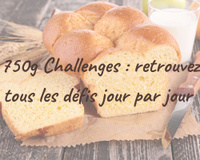 Challenges : la liste complète des défis à relever jour par jour