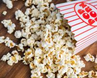 Ces 5 graines qui éclatent comme du popcorn