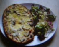Voici une succulente recette très rapide à faire et qui régalera tout le monde!