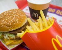 Voici quel est le produit le plus commandé chez Mcdo (et non, ce n’est pas le burger) !