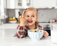 Voilà les céréales à éviter pour le petit-déjeuner de vos enfants