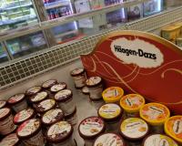 Sale été pour Häagen-Dazs, le marché européen prend une décision drastique