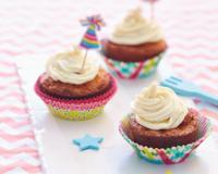 Des cupcakes super gourmands.