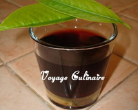Vin de laurier