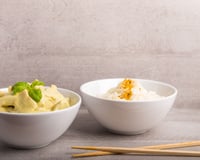 Escalopes de poulet à la noix de coco