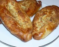 Une recette qui nous vient de l'est