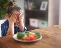 Une diététicienne partage ses conseils pour faire aimer les légumes aux enfants !