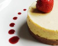 Un délicieux bavarois 'tutti frutti' pour l'été !