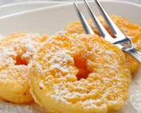 Pommes frites