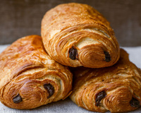 Meilleur pain au chocolat de France : les 3 premiers du concours 2025 sont tous dans cette région !
