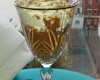 Mousse au chocolat maison rapide