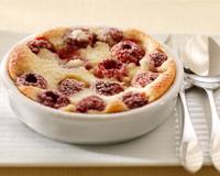 Dessert pour petits et grands