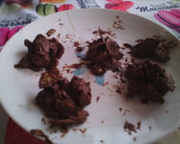 Roses des sables
