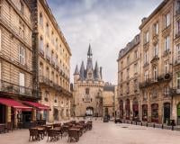 C’est à Bordeaux que l’on mange le mieux au restaurant