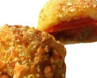 Tomates Cerise en Robe de Pomme de Terre