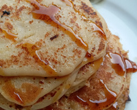 Pancakes ultra-rapides