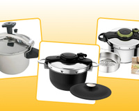 Bien choisir son auto-cuiseur : 5 références pour gagner du temps