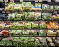 Rappel produit : ces salades en sachet vendues dans toute la France sont contaminées par la listeria !