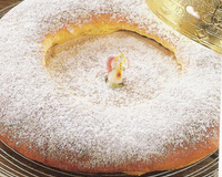 Galette Viroise