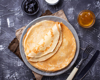 Pâte à crêpes sans grumeaux : l'astuce infaillible de Philippe Etchebest pour la Chandeleur