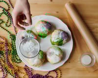 Beignets de carnaval 2026 : l'astuce imparable pour qu'ils ne soient pas gras du tout