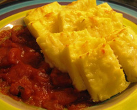 Gnocchis à la romaine