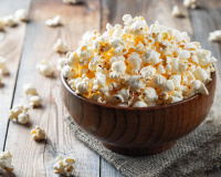 Rappel de produit chez E.Leclerc : attention, ce pop corn contient des substances dangereuses pour la santé !