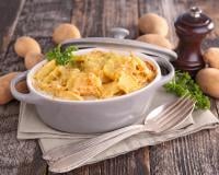 Cette astuce simple va rendre le gratin dauphinois de votre grand-mère super sexy !