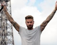 M. Pokora est de retour avec un projet totalement improbable !