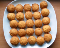 Mini financiers