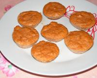 Rapide et facile à faire, quoi demander de plus à ces petites bouchées ?