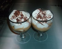 Banoffie pie aux spéculoos