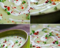 Une recette créée par Valérie Szewczyk.